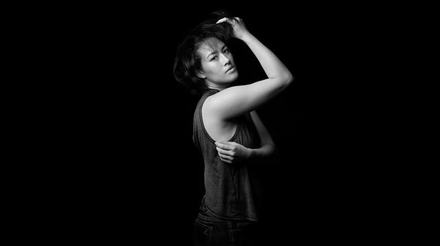 &lsquo;Shade&rsquo; Silverchair
#EveryPortraitHasASoundtrack
#portraitphotography #portrait #studiophotography #sydneyphotography #femaleportrait #blackandwhite #nikon #profoto #photooftheday #surryhills #shade #silverchair @evefromupthere