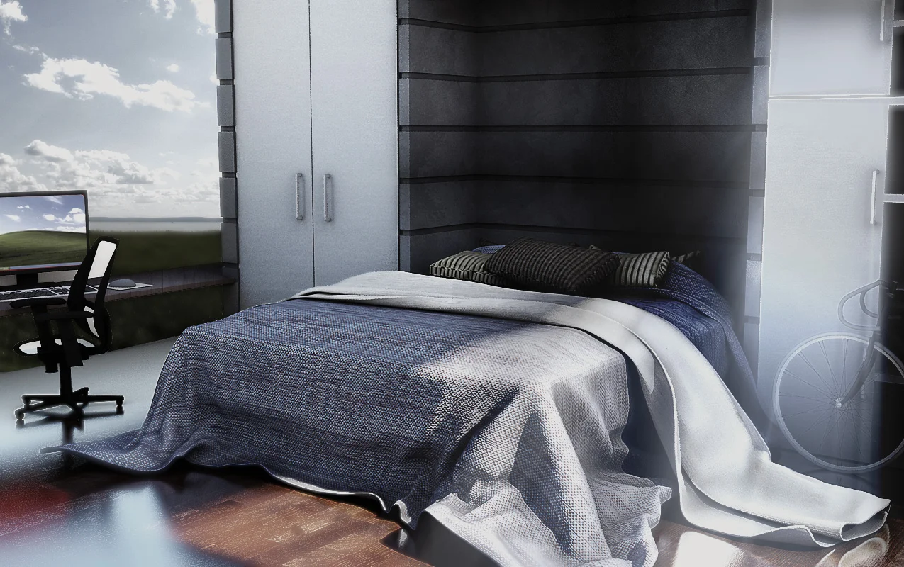  (mediums: autocad, 3d studio max, photoshop) 