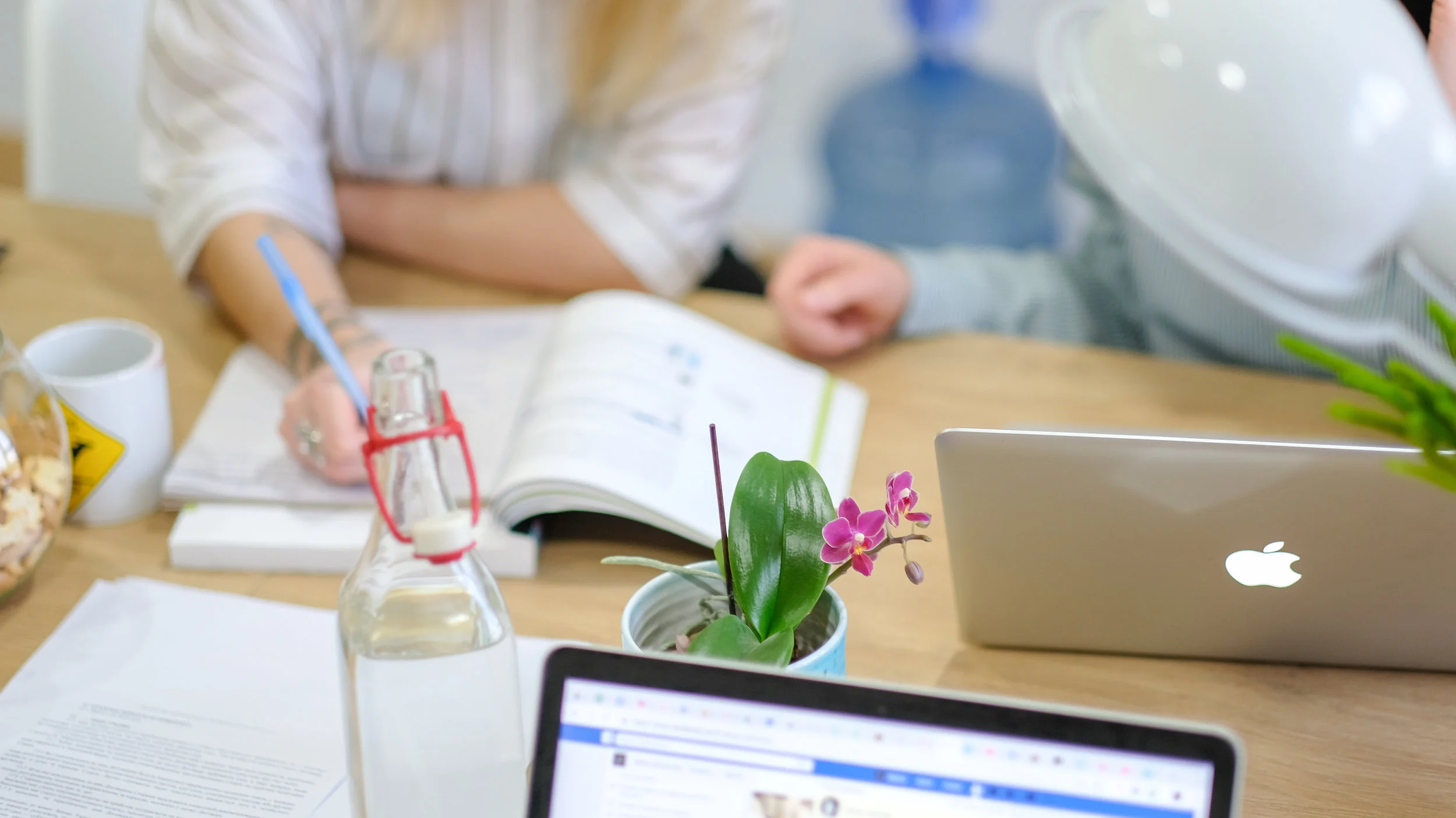 Related: How to Find the Right Marketing Agency &gt;&gt;