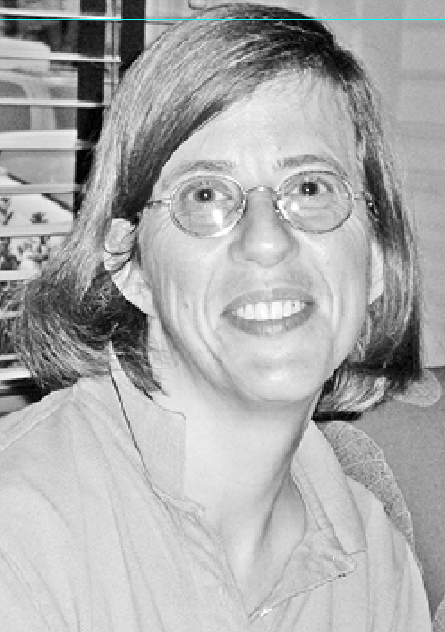 Leslie Anne Fitzgerald