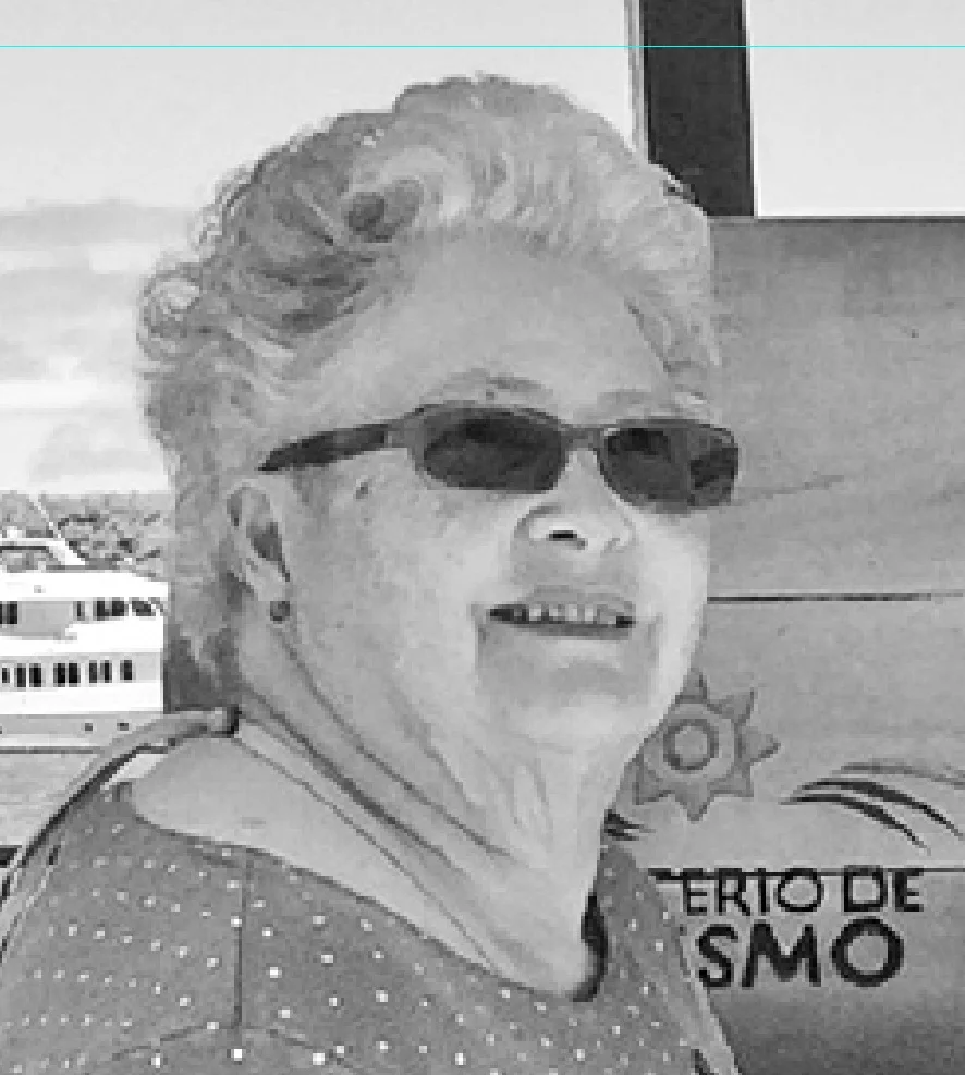 Katherine Lord Miller