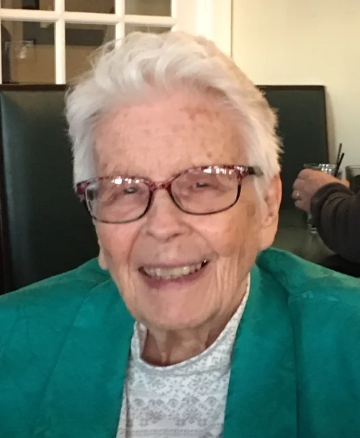Joyce Leet Phillips