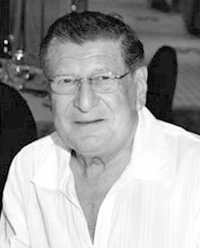Dr. Andrew J. Bobkowicz