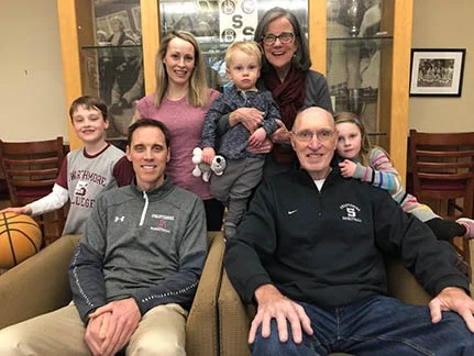 Talk About Extended Family