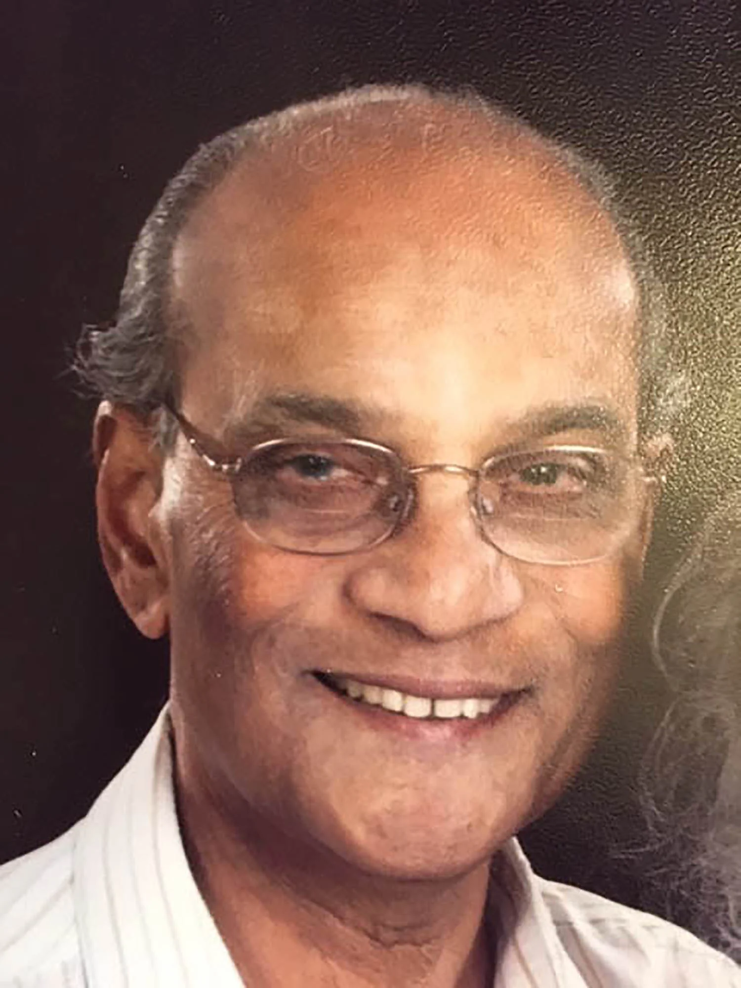 Subramanayam Venkatesh