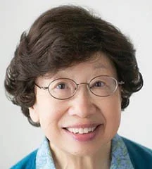 Annabel Liu