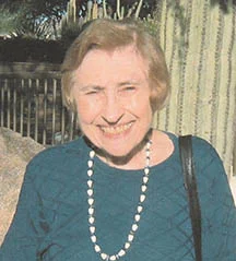 Emily Pritchard Cary