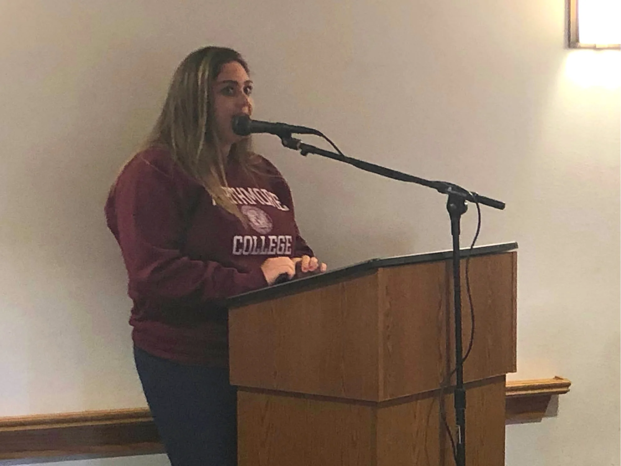 Parking Wars, and Peace