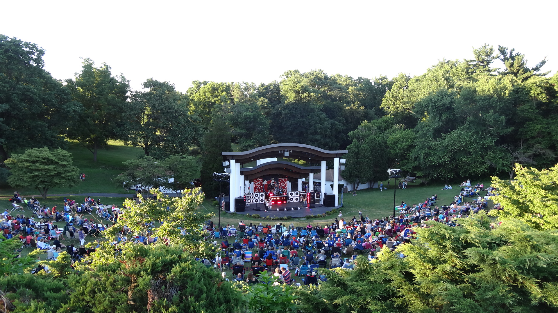 Delco Summer Festival Begins Next Week