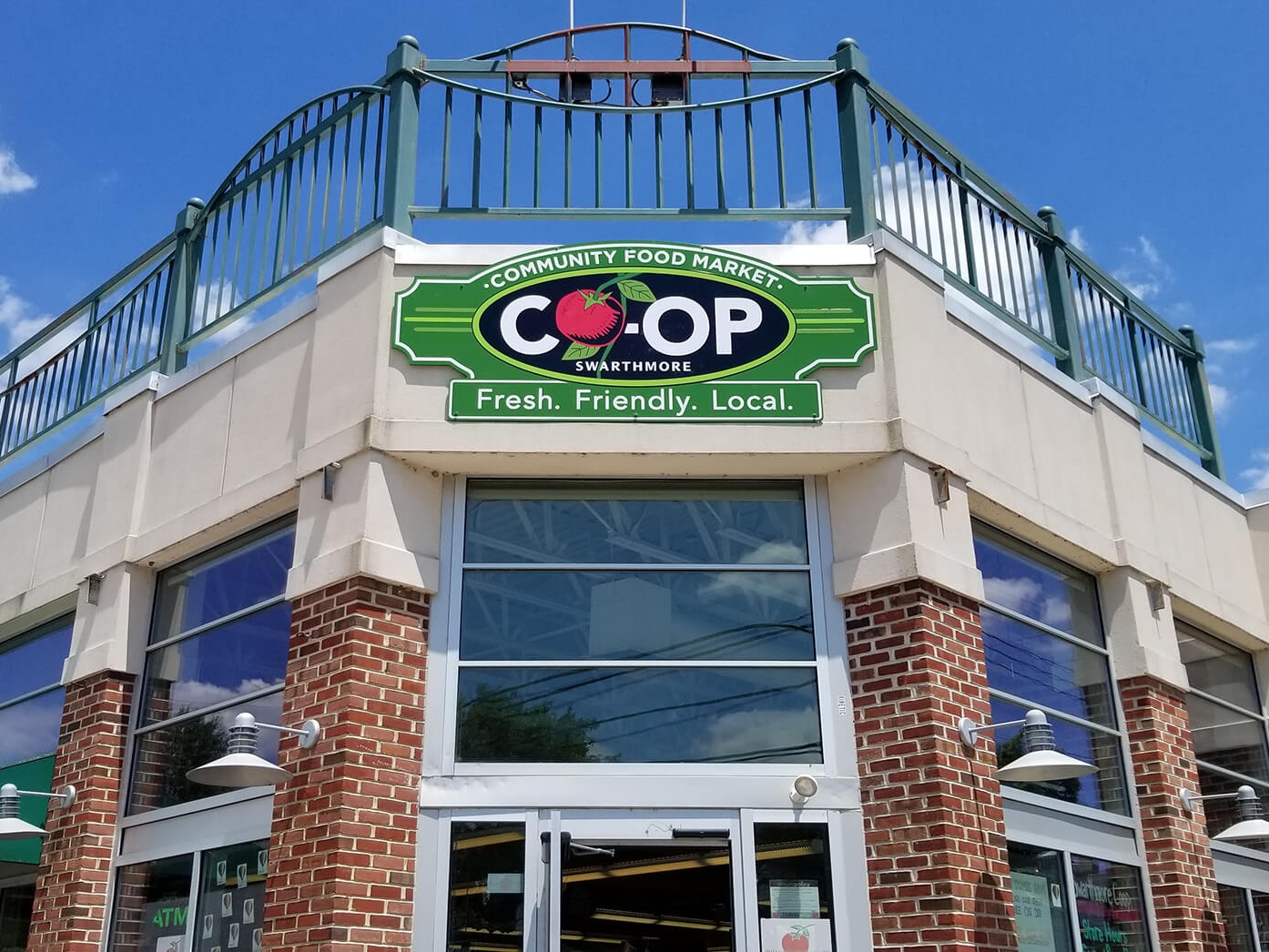 Co-op: a giant slayer?