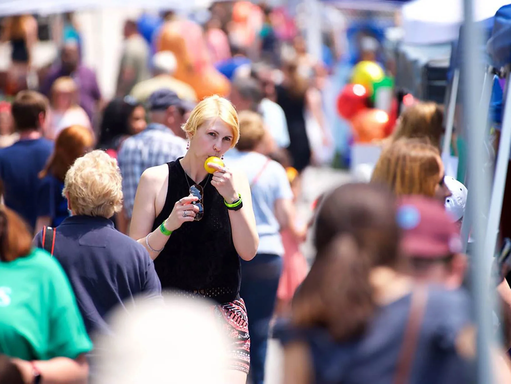 Swarthmore Rotary thanks you all