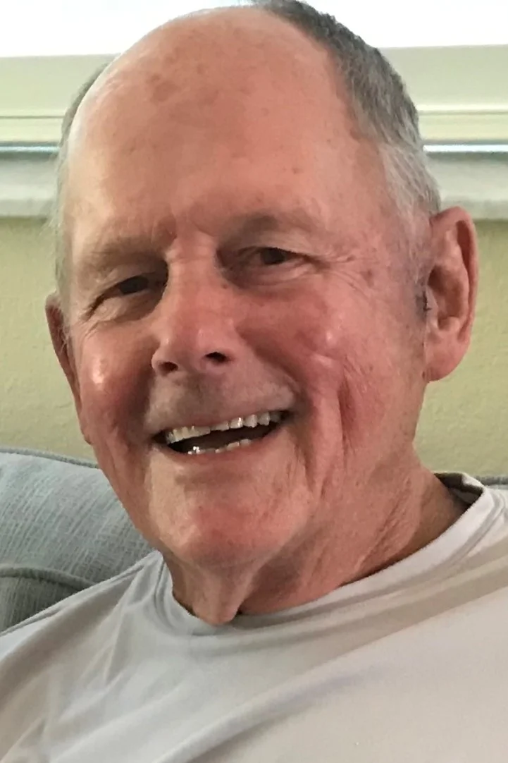Mark Staples