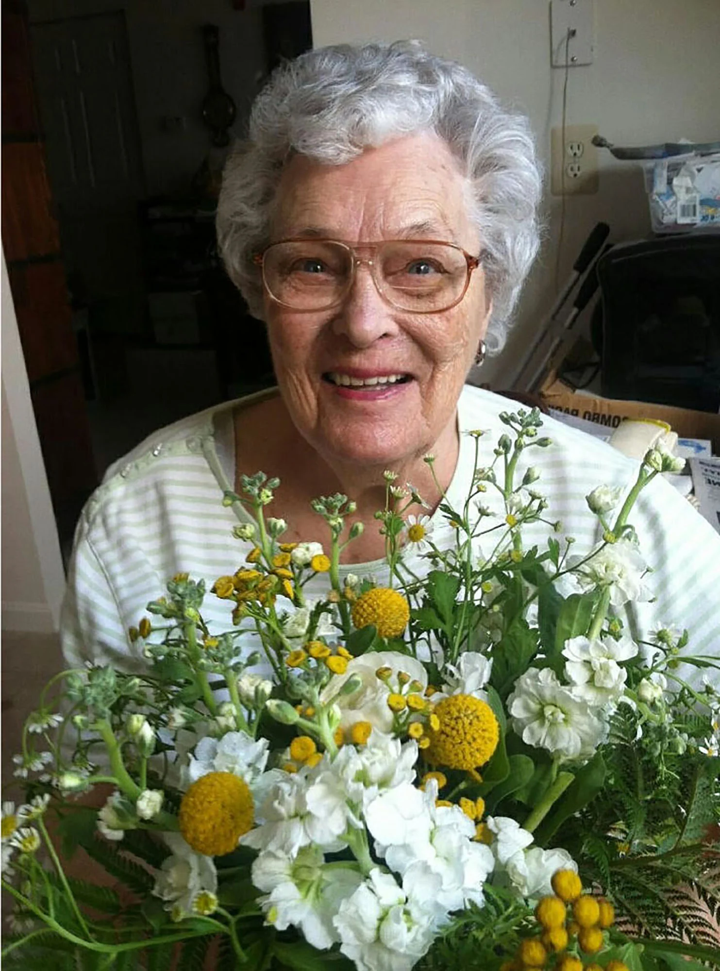 Mary Catharine Mulvihill