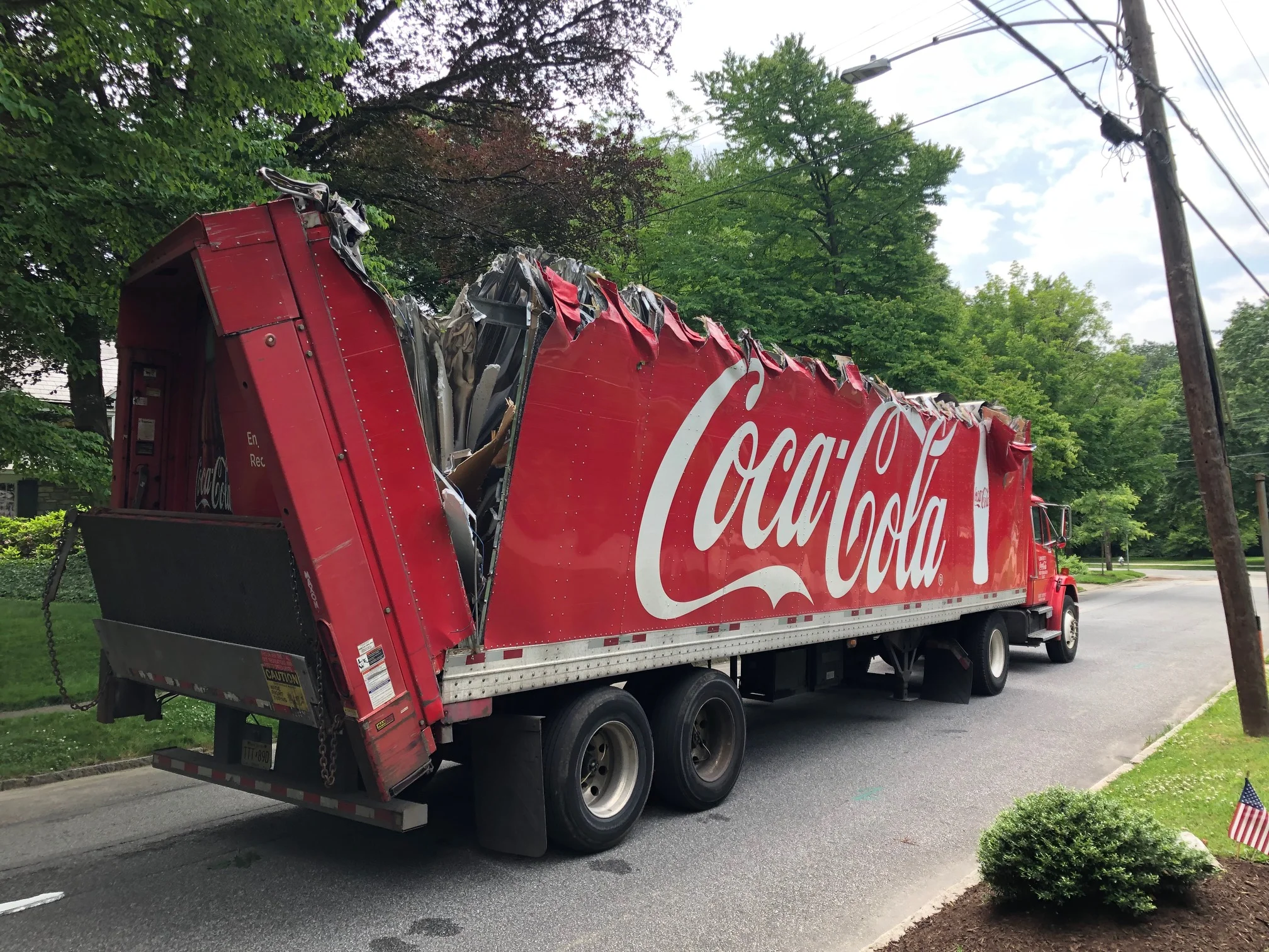 Swarthmore Police Department Report - May 28-June 10, 2019