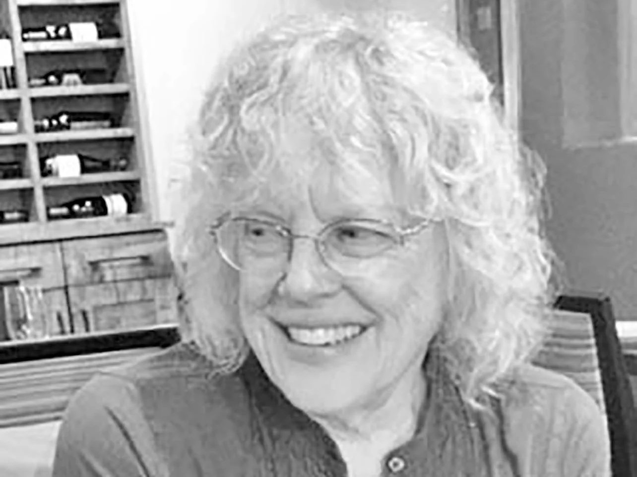 Bobbie Harvey Swarthmore