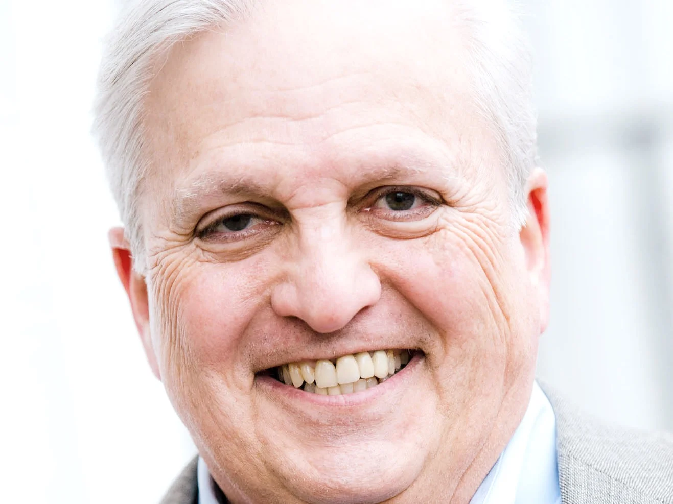 Lawyer Middletown (Raised family in Swarthmore for 22 years; former mayor)
