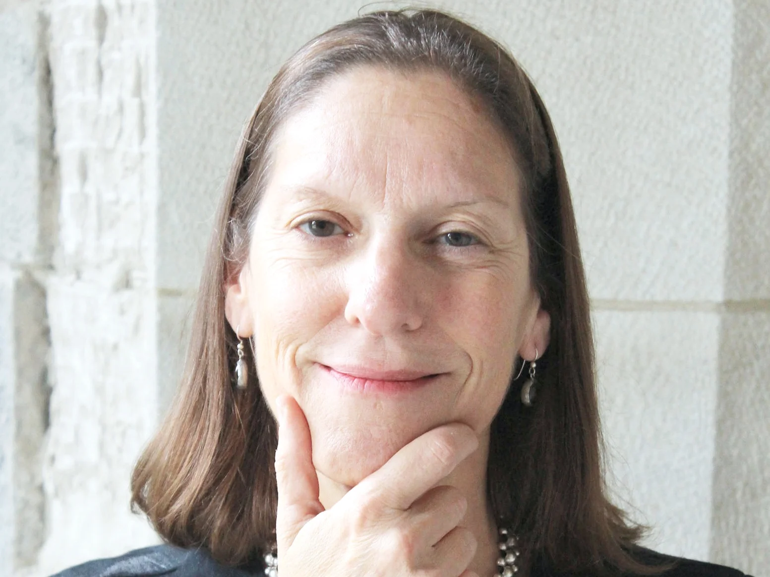 Professor of History, New York University Swarthmore Martha Hodes is currently writing a book exploring history and memory through a 1970 airplane hijacking.