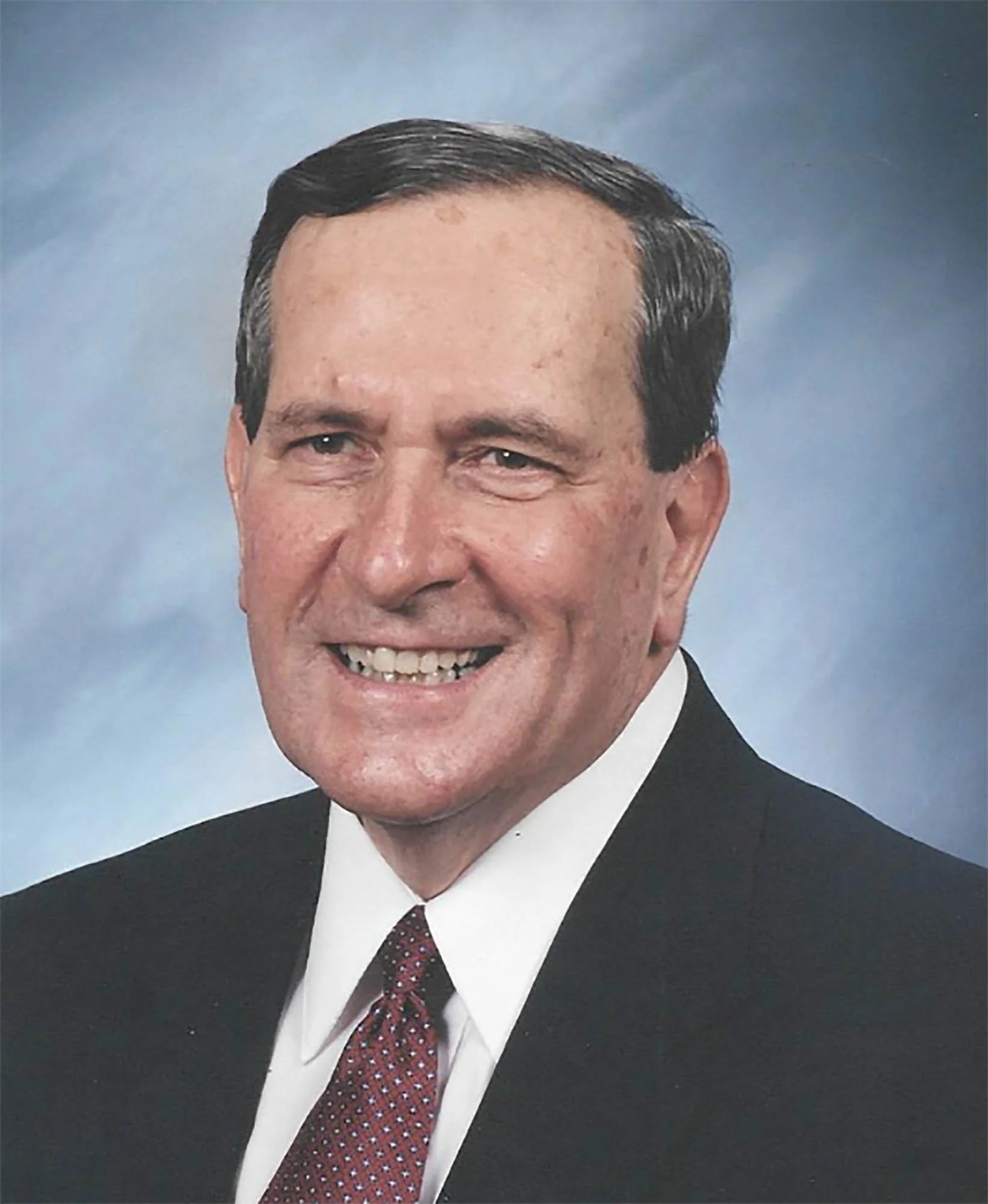 John J. Eisch, Ph.D.