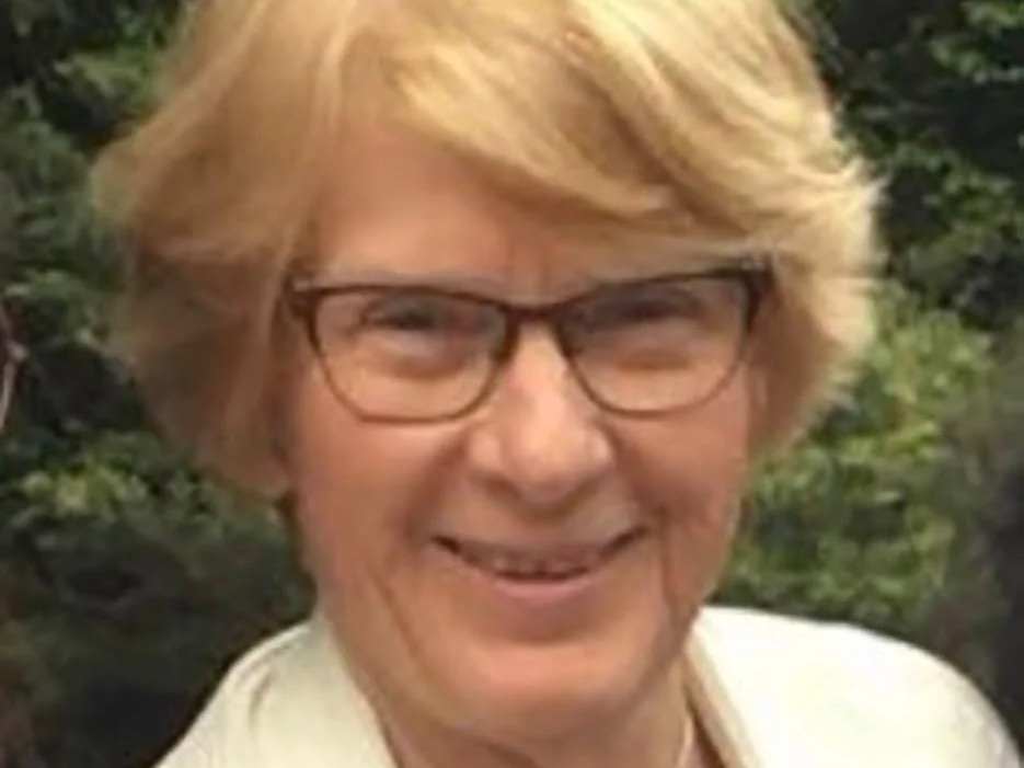 Elma Jones: a Real Friend