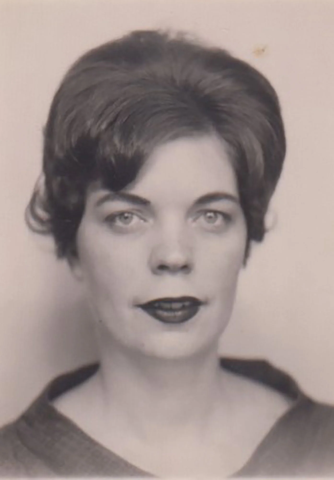 Mary Elizabeth Logan