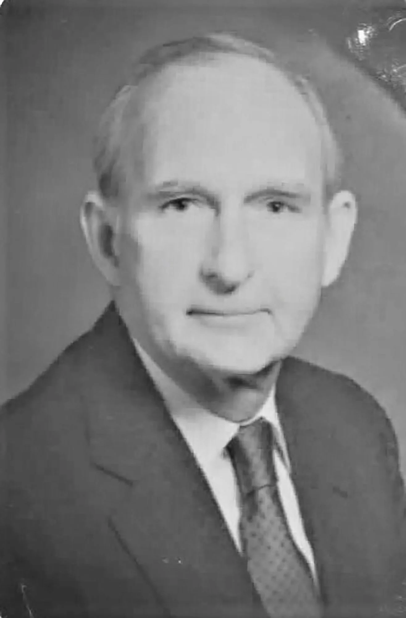 James Stoddard Hayes