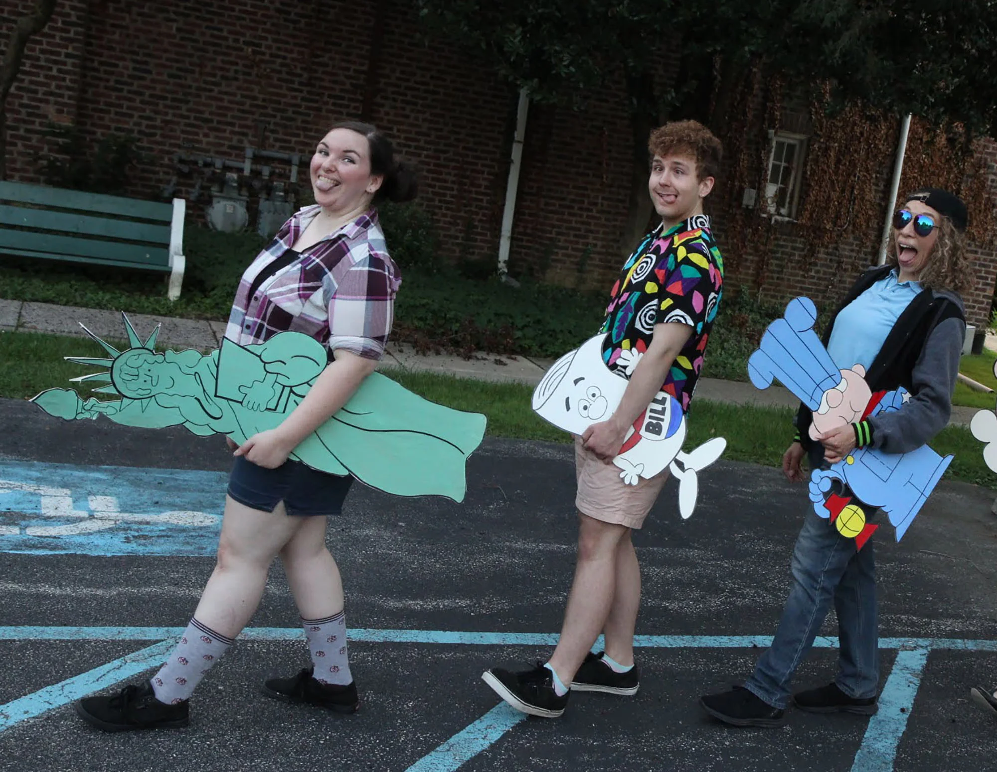 PCS Presents Schoolhouse Rock Live!