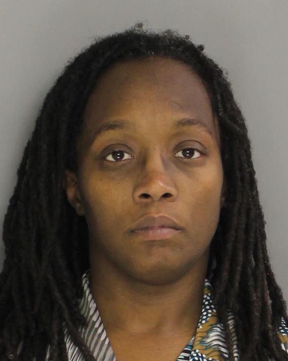 Terrea Faith Stubbs