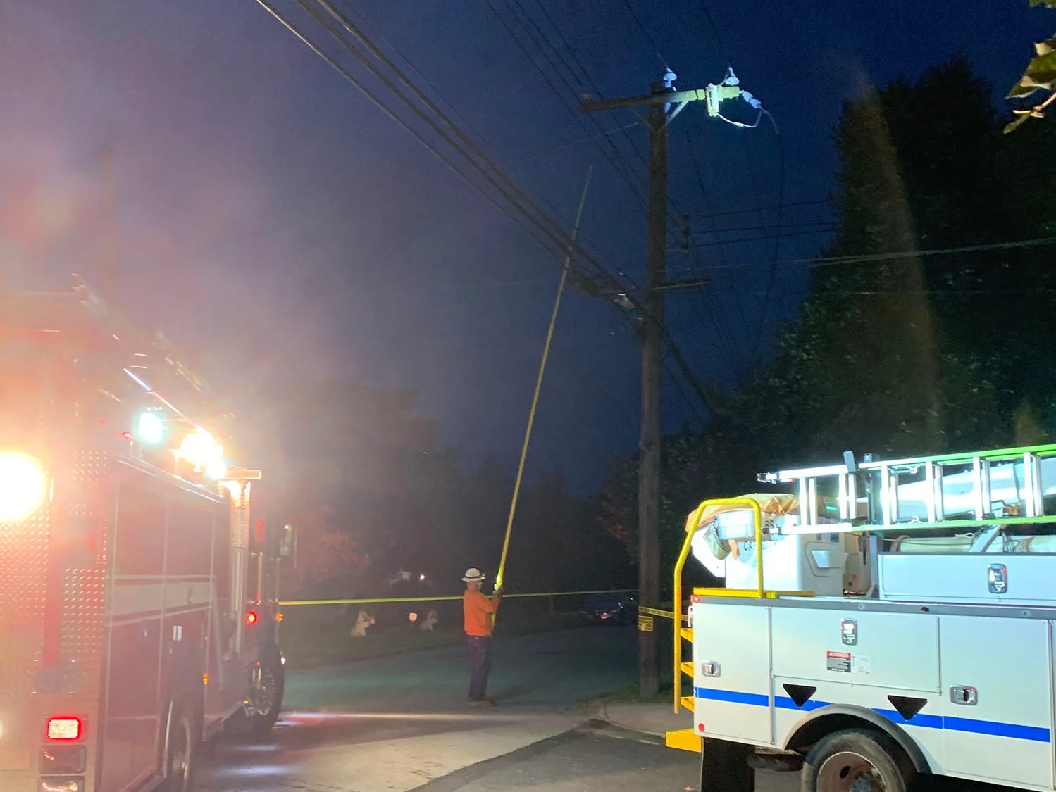 Swarthmore Police Department Report - July 22 to August 5, 2019