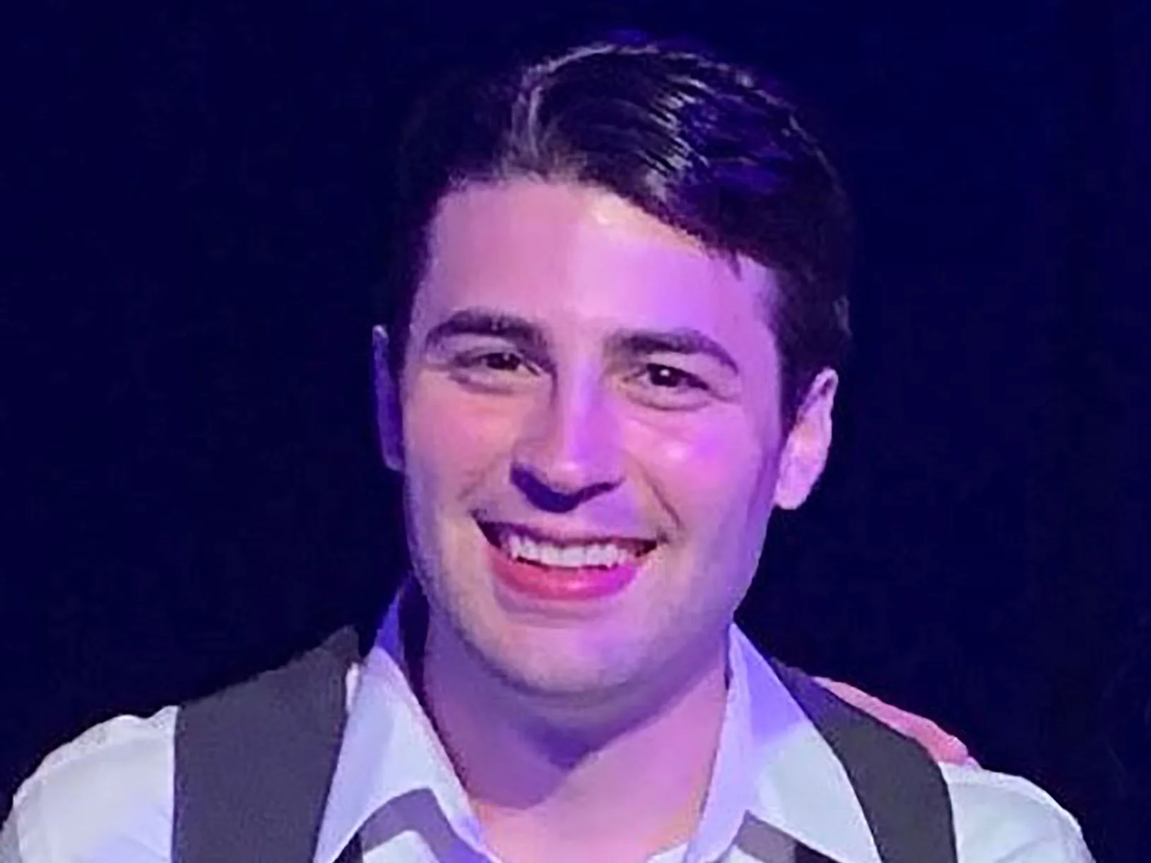 Swarthmore Resident Competes in Delco Vocalist Competition