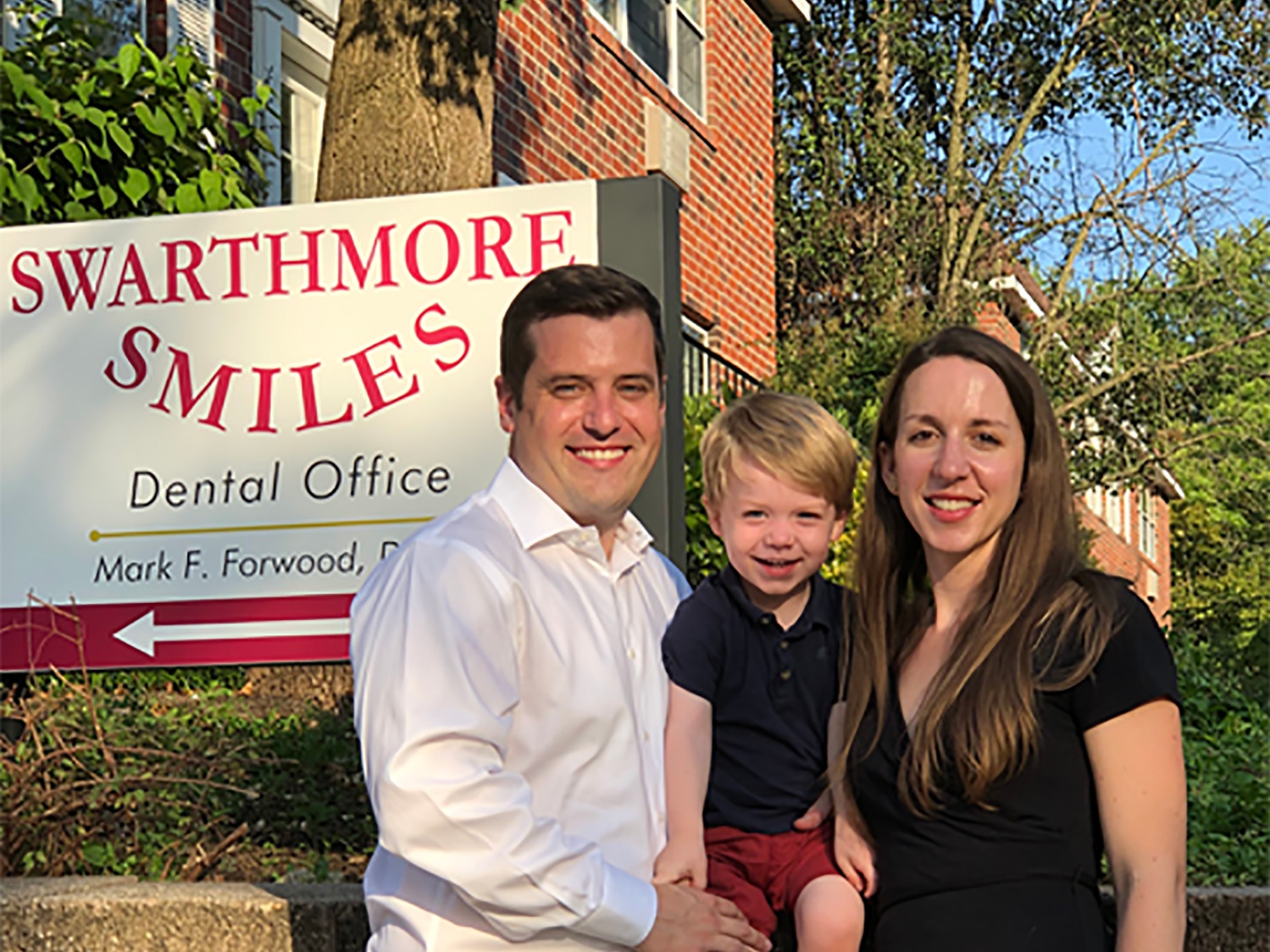 Swarthmore Smiles Opens August 19th