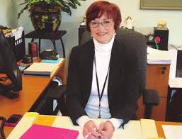 WSSD Superintendent Dr. Lisa Palmer