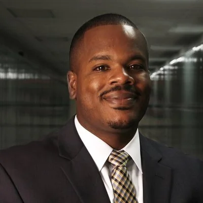 Dr. Kristopher Brown