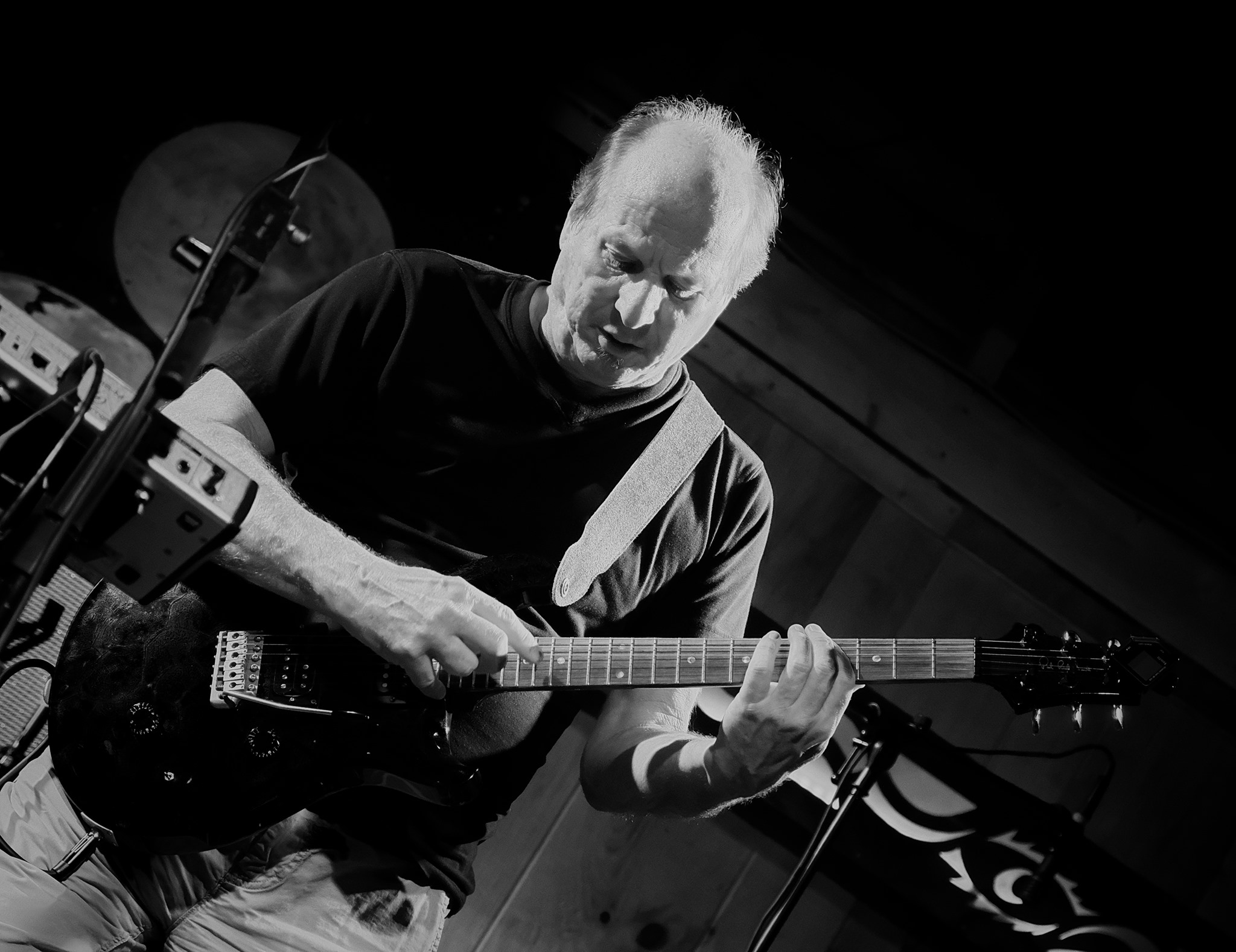 Adrian Belew 