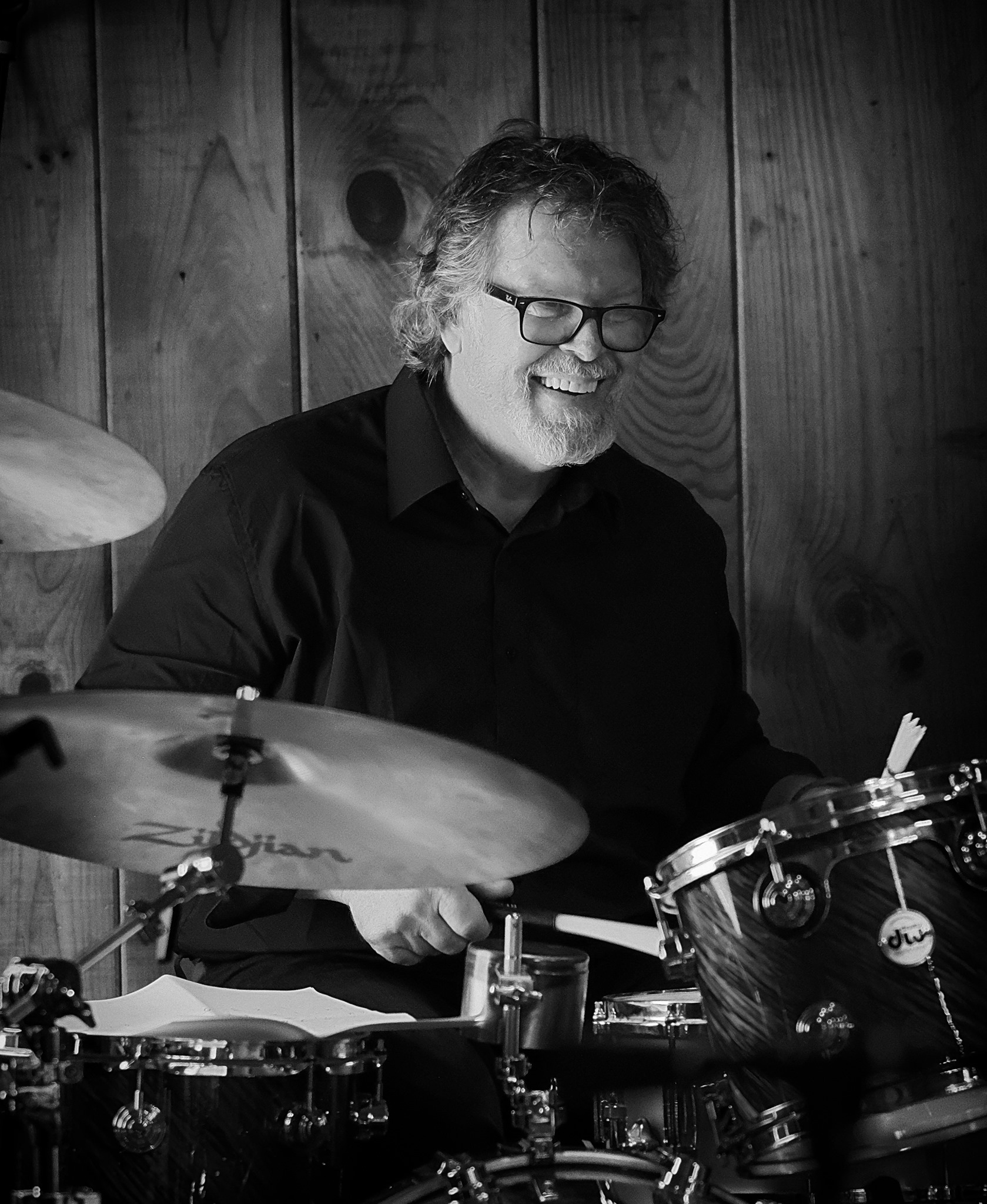 Pat Mastellotto