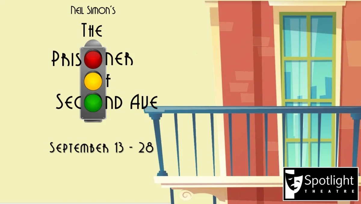 Spotlight Theatre Announces Season