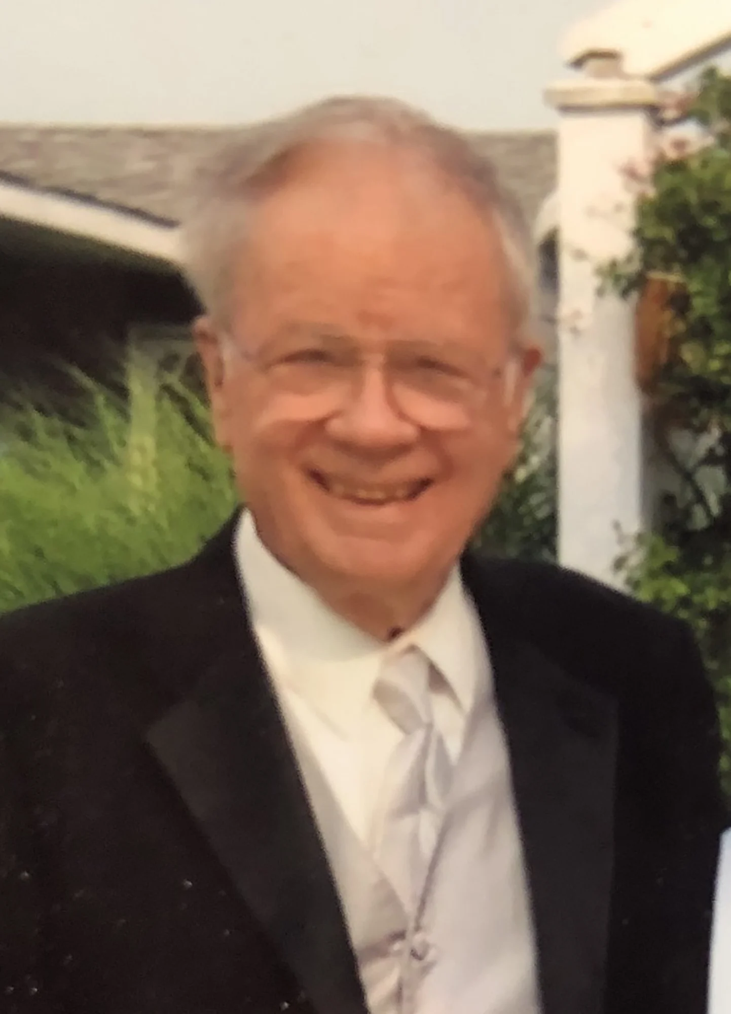Robert B. Downer