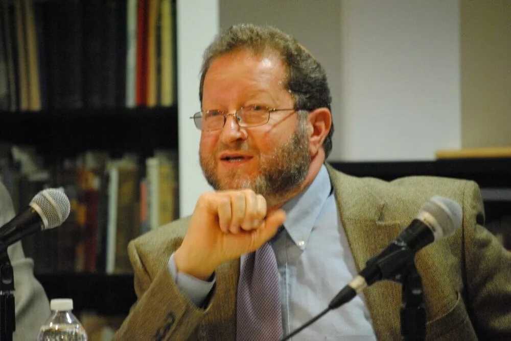 Dr. Yehezkel Landau