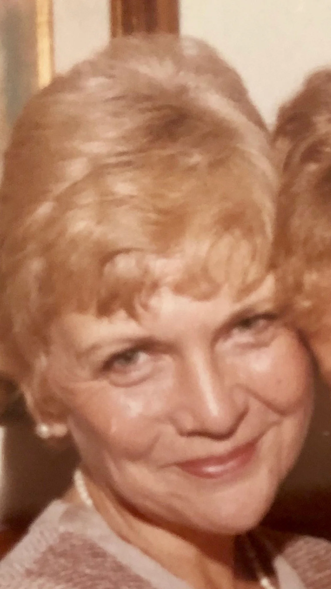 Beverly Hammond