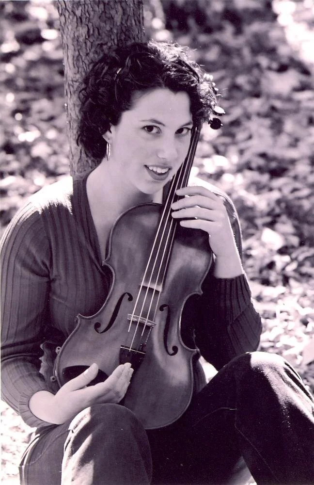 Andrea Hemmenway 1984-2014.