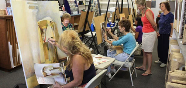 Back to (Adult) School: WSCC Announces Fall Semester