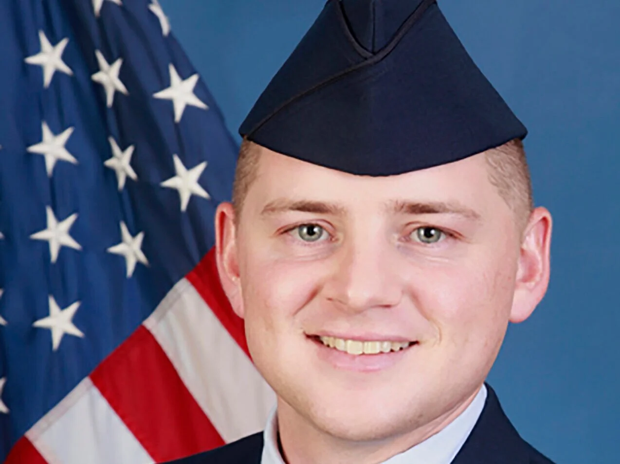 Strath Haven Grad Completes Military Training