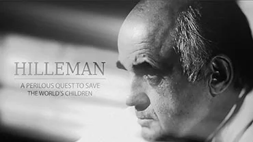 An Unsung Medical Hero in Film at DCIS