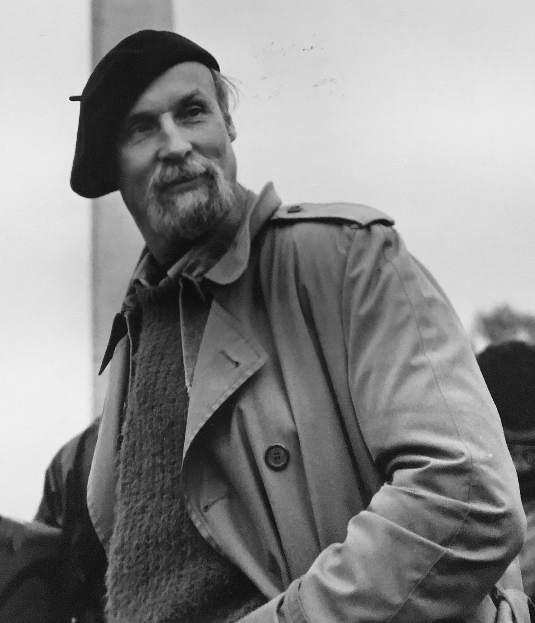 Thompson Bradley