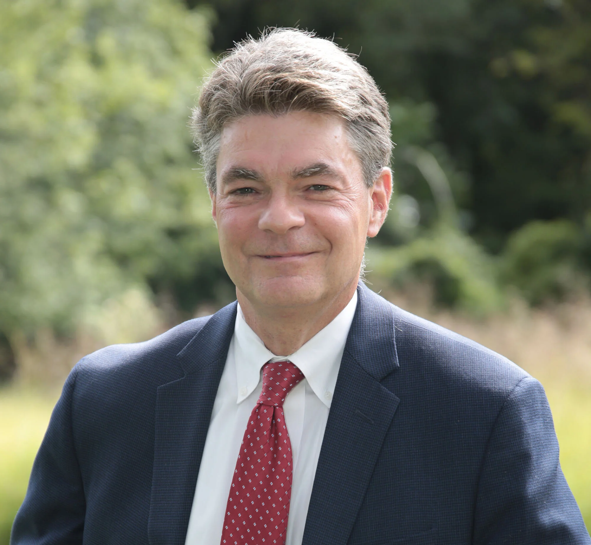 Jack Stollsteimer