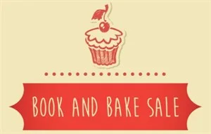 Fall for Library Sale