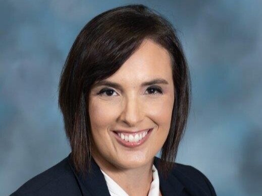 Kelly Colvin