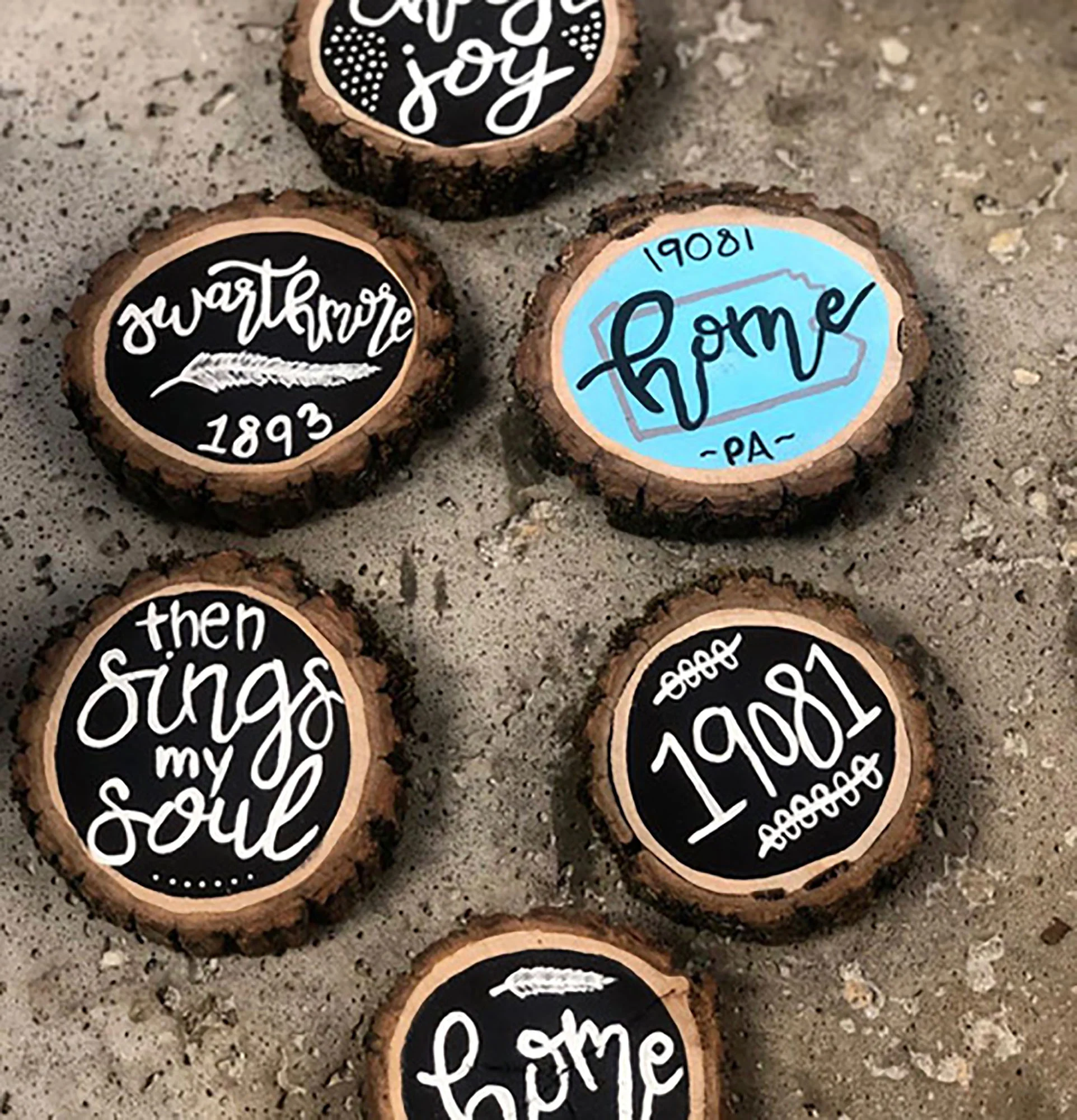Sunday’s Makers Market Brings a Buzz to Swarthmore