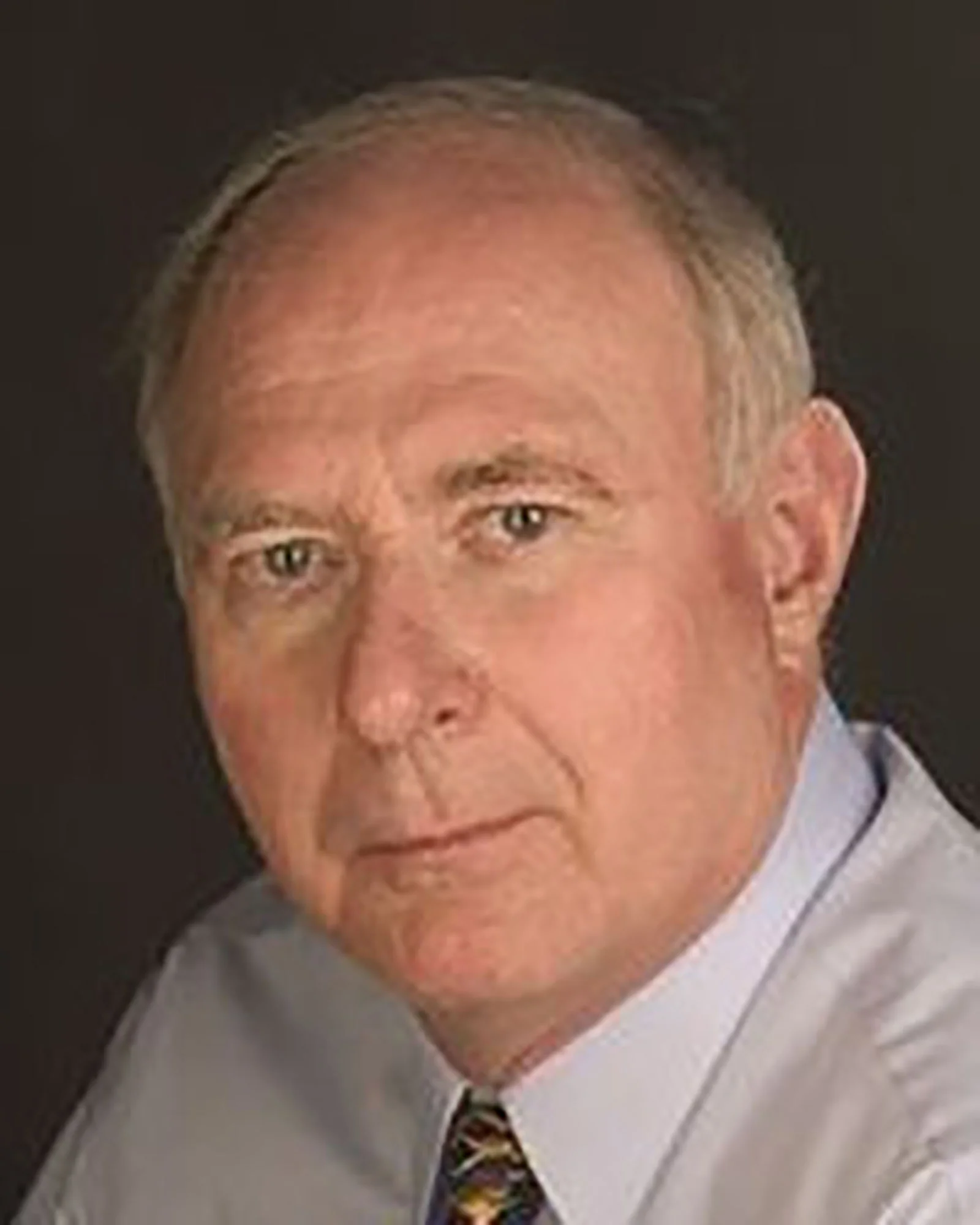 Thomas Hewett