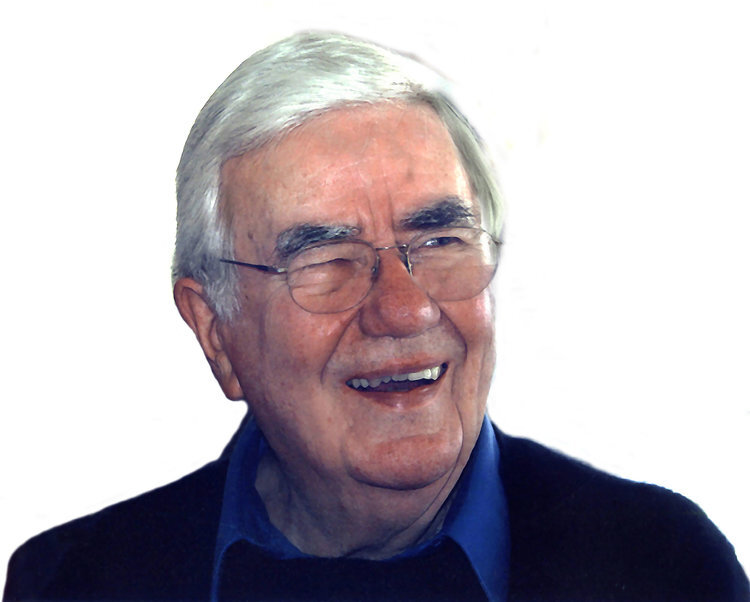 Edmund Jones