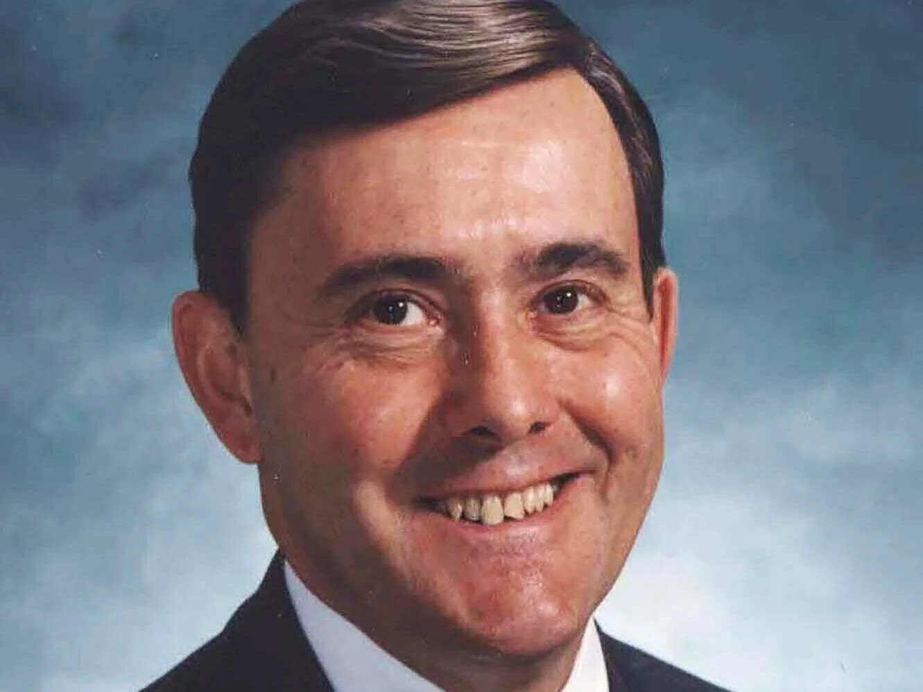 Henry F. Thorne, Jr.